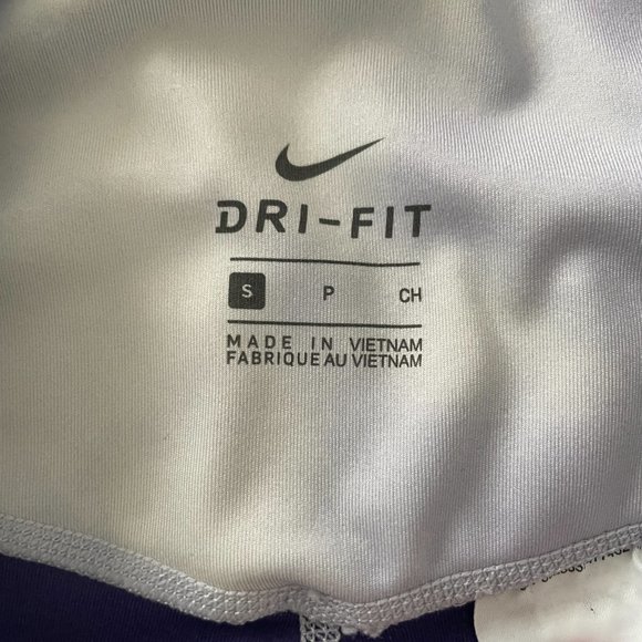 Nike Dri-Fit Bike Shorts - Picture 3 of 6